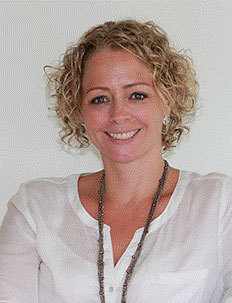 Britt Blichfeld
