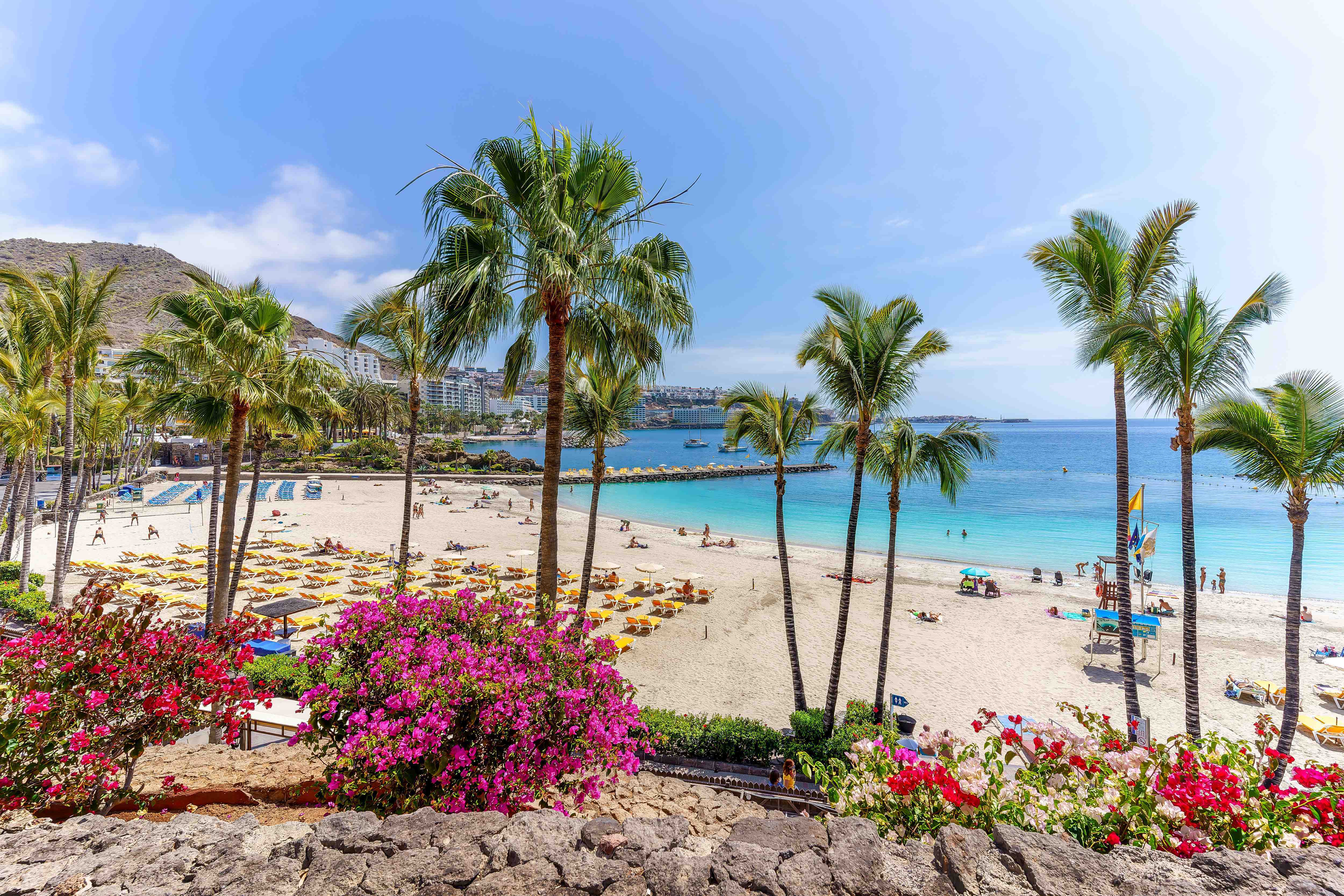 Gran Canaria istock