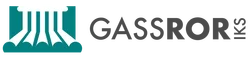 Gassror ikt