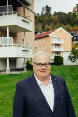 Bard Folke Fredriksen