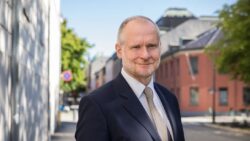 Henning Lauridsen Eiendom Norge bytt bilde