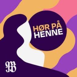 Hor pa henne