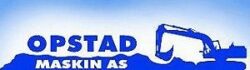 Opstad Maskin