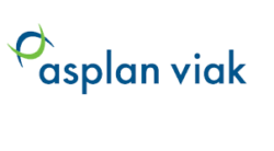 Asplan Viak Logo