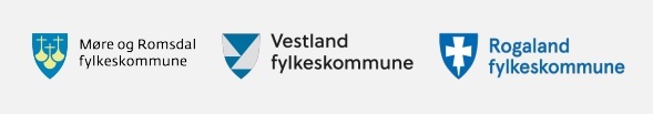 Vestlandsfylkene