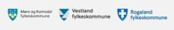 Vestlandsfylkene