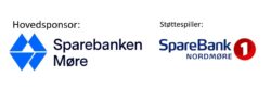 Hovedsponsor og stottespiller Trondheim