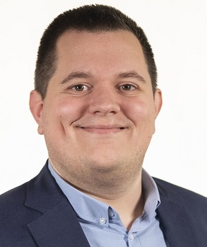 Trygve Grydeland