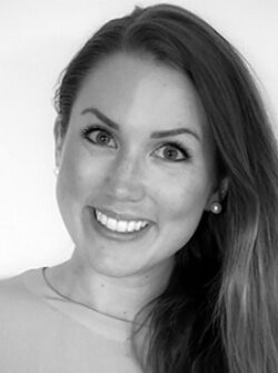 Camilla Gjetvik