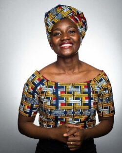 Irene Kinunda Afryie 400Px