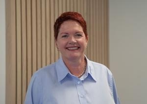 Katrine Wold Deunk Portrett