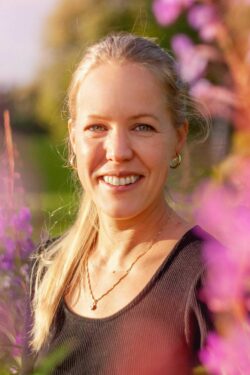Marianne profilbilde