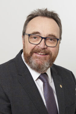 Ole Magnus Stensrud