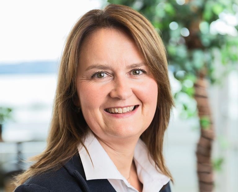 Gunhild Sjøvik