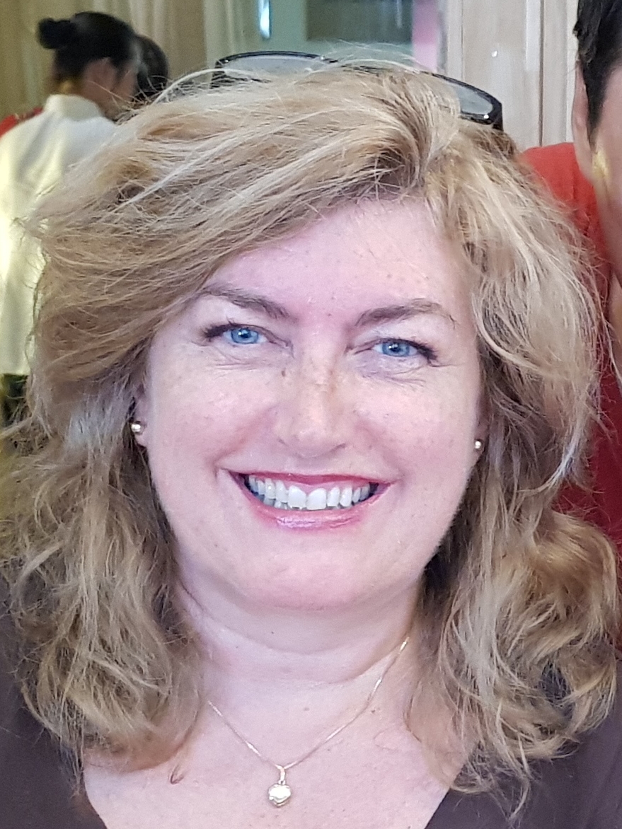 Hilde Bergebakken 2018