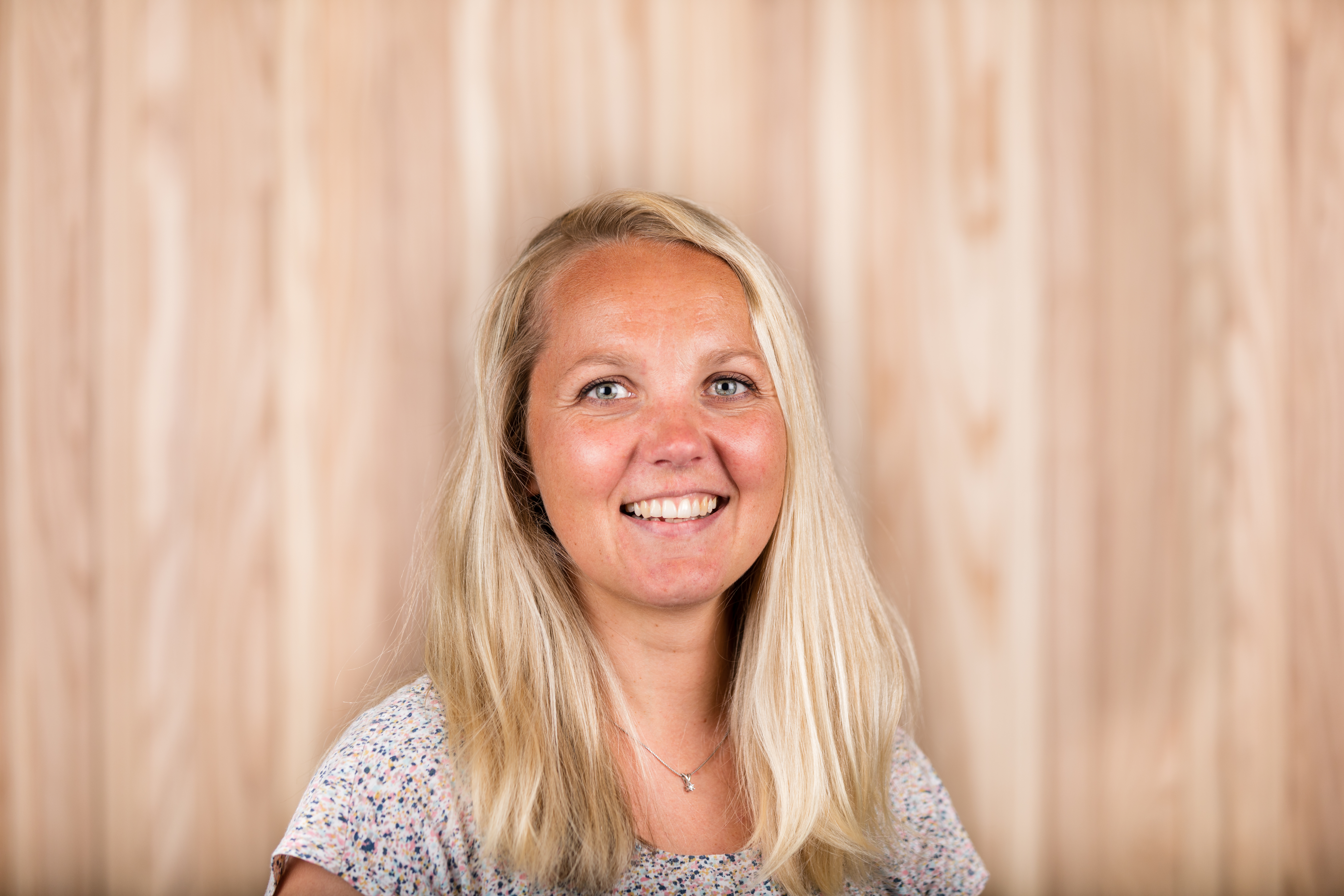 Magnhild Solli Sorthe