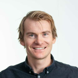 Anders Granskogen Bjornstad bilde fra nettside Axbit