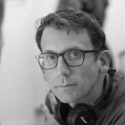 Andreas Karlsson
