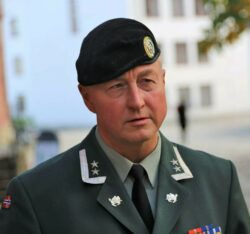 Geir H Karlsen 1 foto Lokman Ghorbani NRK