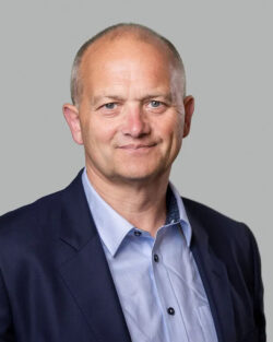 Gjermund Eide