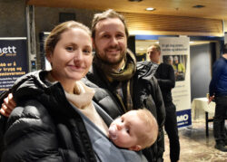 Goril og Edvard DSC 0611
