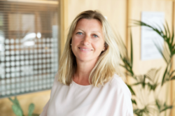 Heidi Nilsen