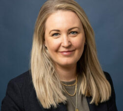 Ida Beinnes Hoff