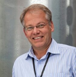 John Arild Johansen