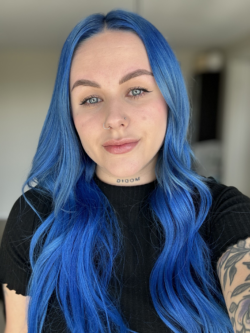 Mia Landsem