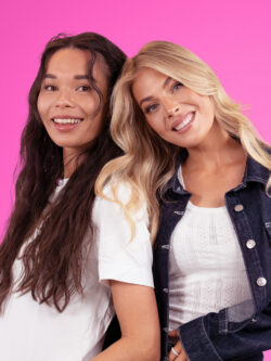 Snille Jenter 3