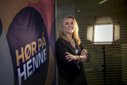 Vera Henriksen