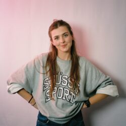 Annika momrak