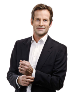 John aalmas 2
