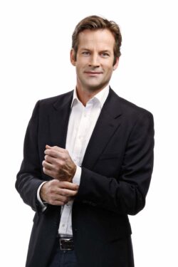 Konferansier